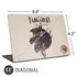 Game of Thrones: Fire & Blood Universal Laptop 11in (8.8 x 6.2in) Skin